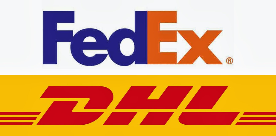 DHL and FedEx Shipping - International & Local Services in Miami, FL